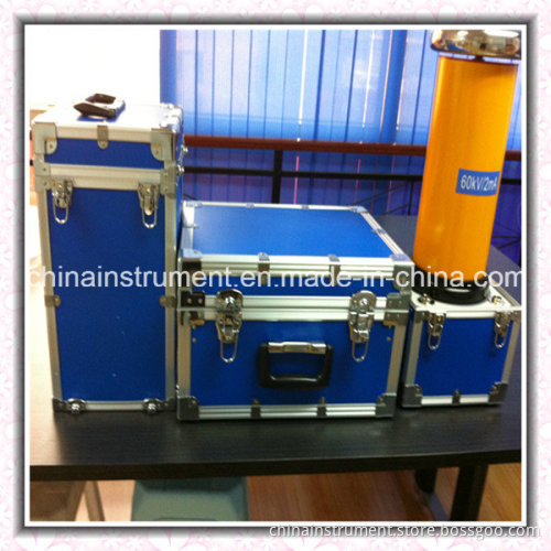 Gd-Zgf DC High Voltage Supply Equipment